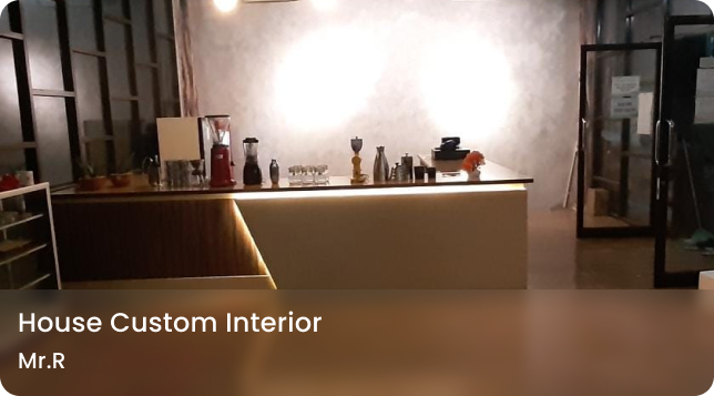 Dapur Modern